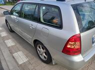 Grajewo ogłoszenia: Sprzedam Toyote Cololle e12 kombi 2006r, 1.4 diesel, klimatyzacja,... - zdjęcie