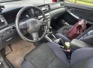 Grajewo ogłoszenia: Sprzedam Toyote Cololle e12 kombi 2006r, 1.4 diesel, klimatyzacja,... - zdjęcie