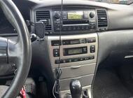 Grajewo ogłoszenia: Sprzedam Toyote Cololle e12 kombi 2006r, 1.4 diesel, klimatyzacja,... - zdjęcie