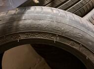Grajewo ogłoszenia: Sprzedam opony letnie Michelin Primacy 3 205x55xR16 z 2017 roku,... - zdjęcie
