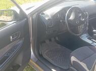 Grajewo ogłoszenia: Sprzedam mazdę 6, 2005 r., diesel 2.0.  Przed zimą wymienione... - zdjęcie