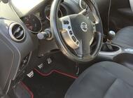 Grajewo ogłoszenia: Nissan Qashqai 2012 r 207000 km 1 5 dCi klimatyzacja alufelgi 18,... - zdjęcie