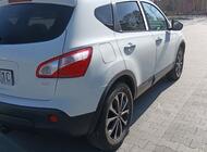 Grajewo ogłoszenia: Nissan Qashqai 2012 r 207000 km 1 5 dCi klimatyzacja alufelgi 18,... - zdjęcie