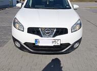 Grajewo ogłoszenia: Nissan Qashqai 2012 r 207000 km 1 5 dCi klimatyzacja alufelgi 18,... - zdjęcie