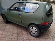 Grajewo ogłoszenia: Na sprzedaż Fiat Seicento 900
Przebieg: niecałe 140800 km!... - zdjęcie