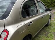 Grajewo ogłoszenia: Sprzedam samochód Nissan Micra k12 2003 rok. Benzyna 1.2 silnik... - zdjęcie