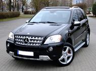 Grajewo ogłoszenia: Sprzedam 

Mercedesa ML 550 benzyna-388KM

2009

AMG.... - zdjęcie