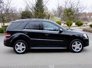 Grajewo ogłoszenia: Sprzedam 

Mercedesa ML 550 benzyna-388KM

2009

AMG.... - zdjęcie