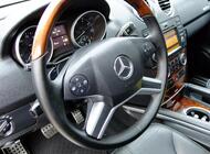 Grajewo ogłoszenia: Sprzedam 

Mercedesa ML 550 benzyna-388KM

2009

AMG.... - zdjęcie