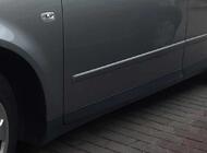 Grajewo ogłoszenia: Audi a4 b6   2003r  benzyna 230 tys przebiegu - zdjęcie