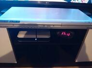 Grajewo ogłoszenia: Sprzedam DVD.  Stan bdb, Samsung.
Cena 150 zł. - zdjęcie