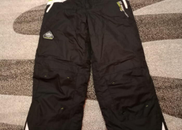 Grajewo ogłoszenia: Sprzedam nowe spodnie narciarskie Anapurna rozmiar L